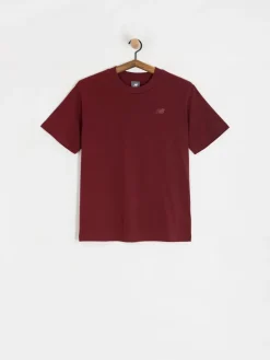New Balance Athletics Jersey Wmn T-Shirt