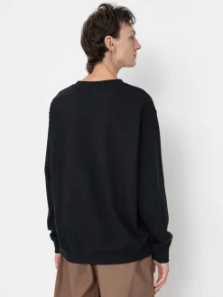 New Balance Athletics Premium Logo Crew Sweatshirt