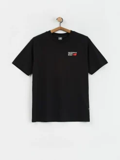 New Balance Athletics Premium Logo T-Shirt