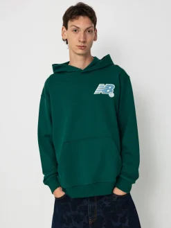 New Balance Athletics Relaxed League HD Hoodie