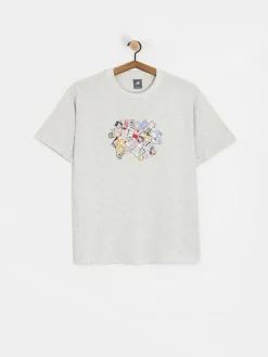 New Balance Athletics Ticket T-Shirt