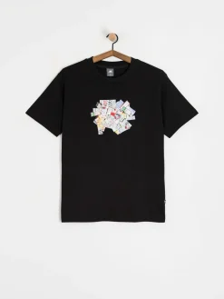 New Balance Athletics Ticket T-Shirt