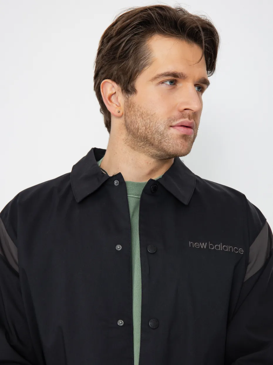 New Balance Athletics Varsity Jacket