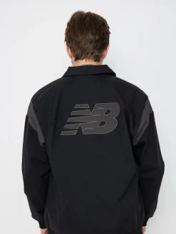 New Balance Athletics Varsity Jacket