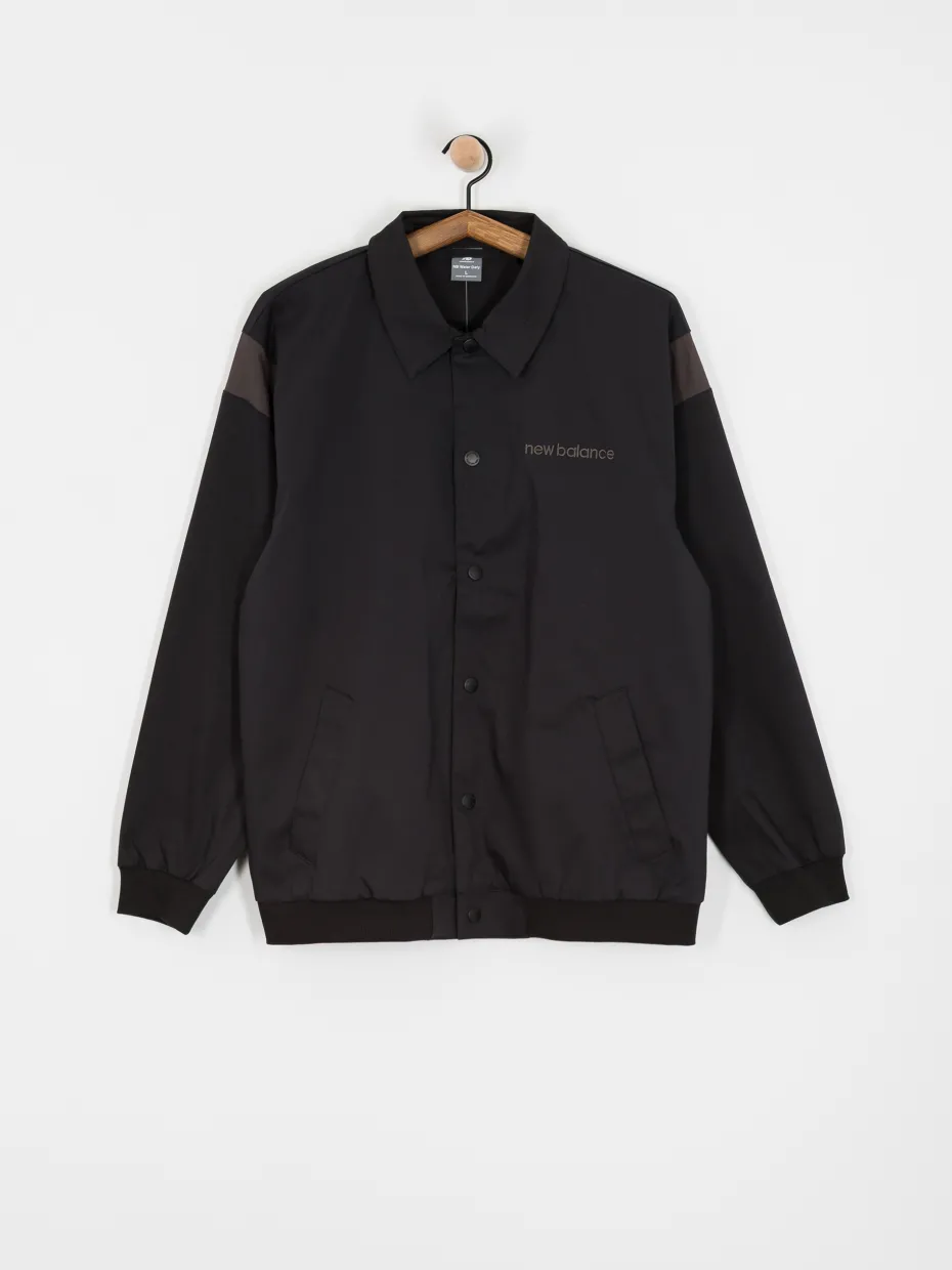 New Balance Athletics Varsity Jacket