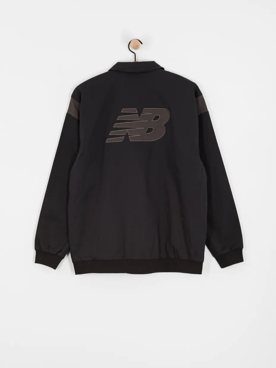 New Balance Athletics Varsity Jacket