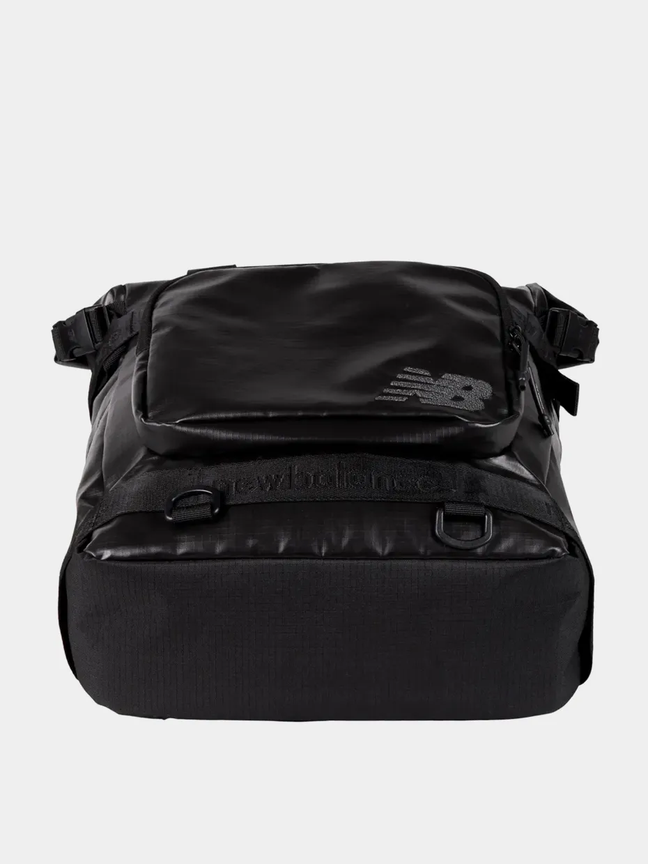 New Balance Backpack Pro Players Duffel