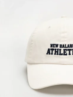 New Balance Cap 6 Panel Athletics