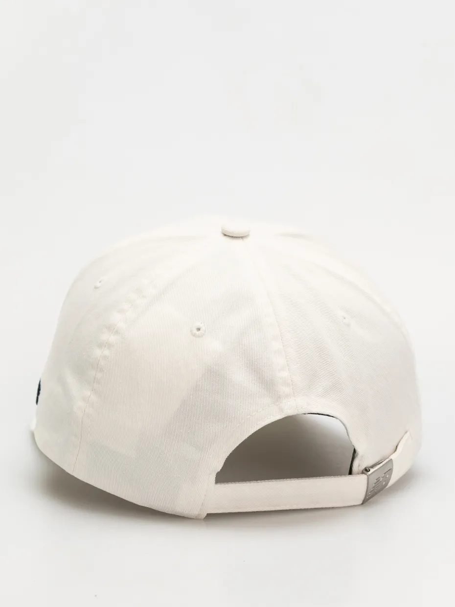 New Balance Cap 6 Panel Athletics