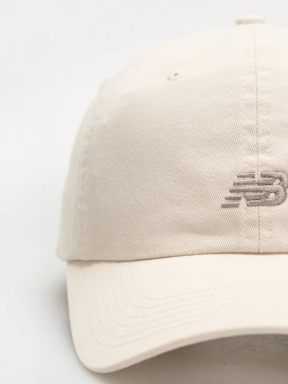 New Balance Cap 6 Panel Classic Wmn