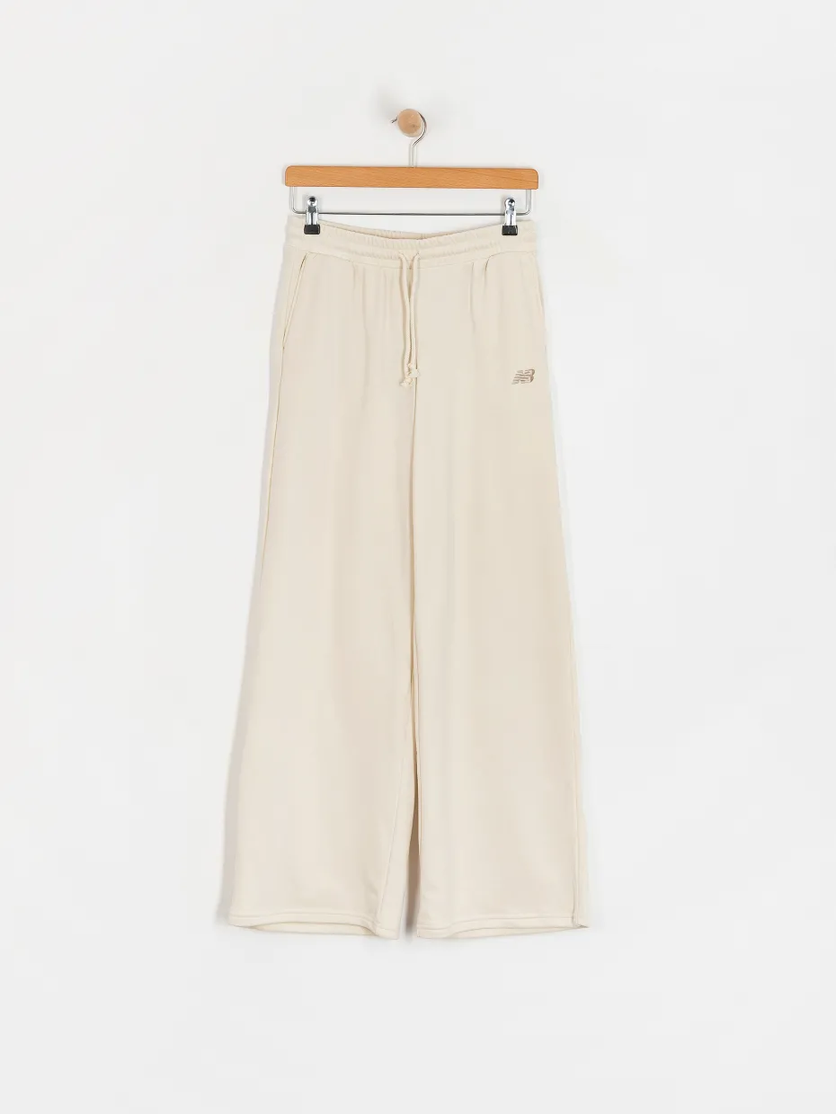 New Balance Coastal Fleece Pants Wmn