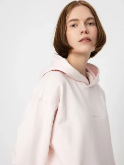 New Balance Essentials HD Hoodie Wmn