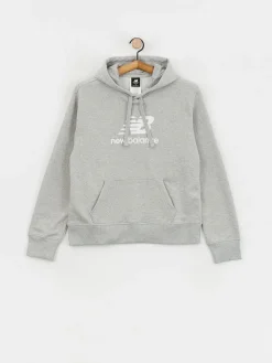 New Balance Essentials HD Hoodie Wmn