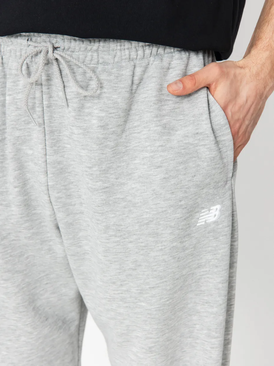 New Balance French Terry Jogger Pants