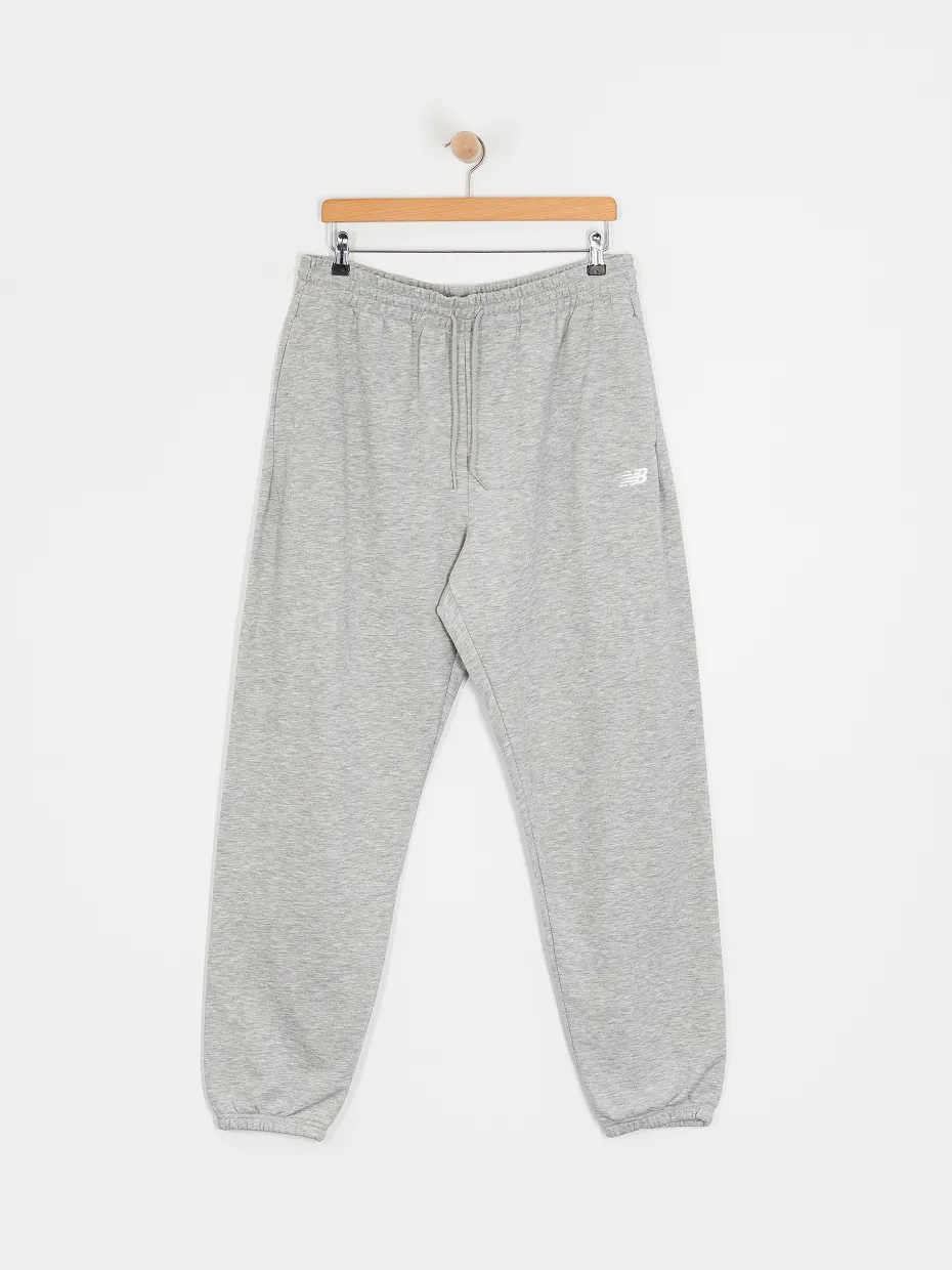 New Balance French Terry Jogger Pants