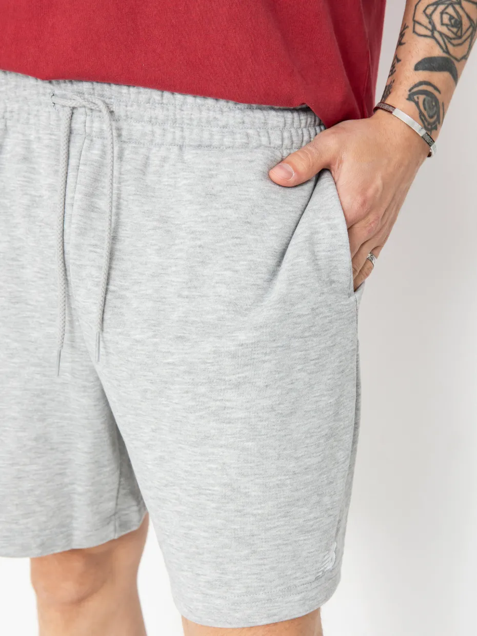 New Balance French Terry Shorts