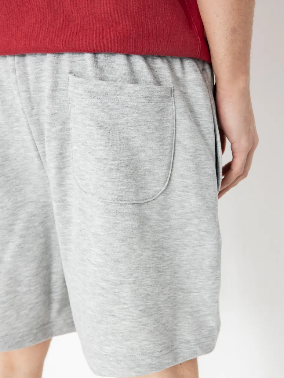 New Balance French Terry Shorts