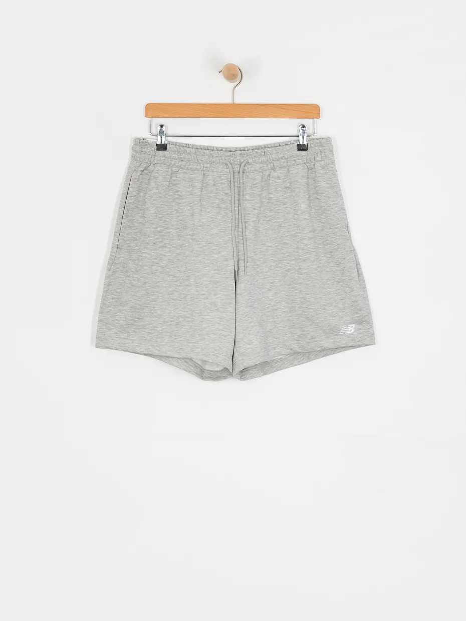 New Balance French Terry Shorts