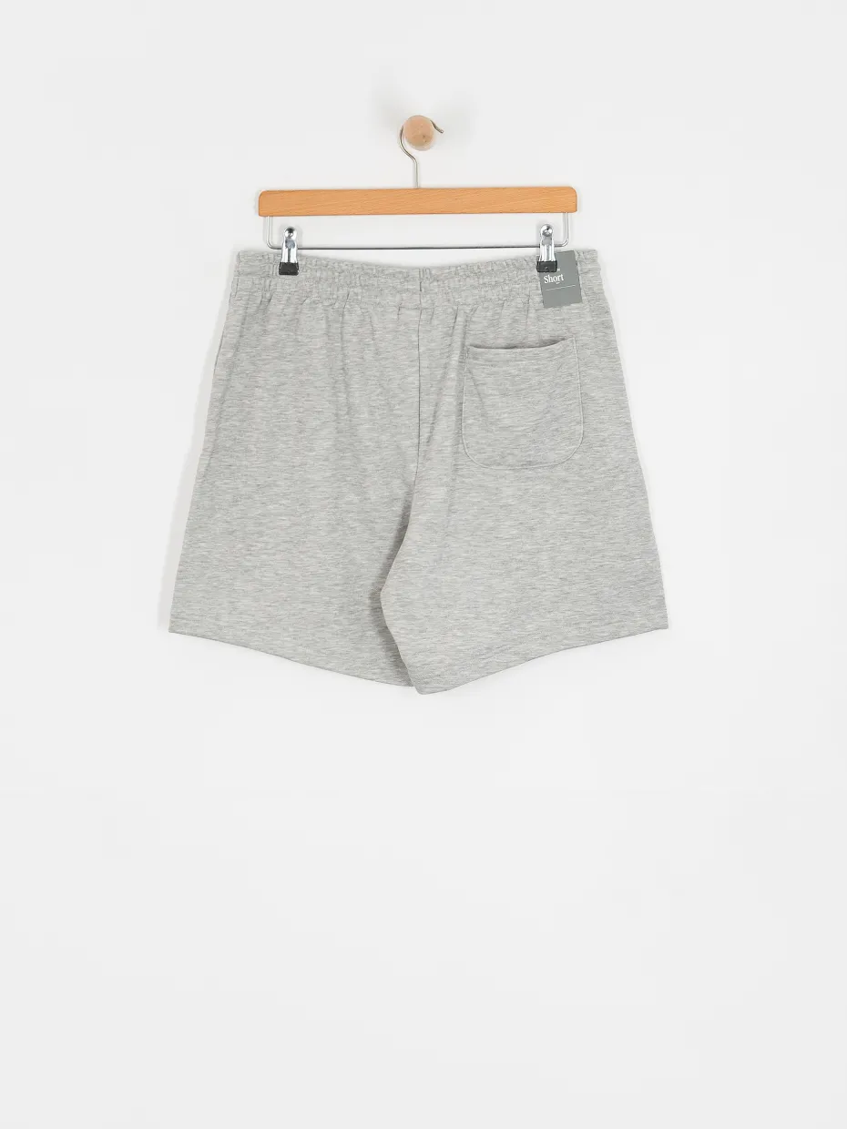 New Balance French Terry Shorts