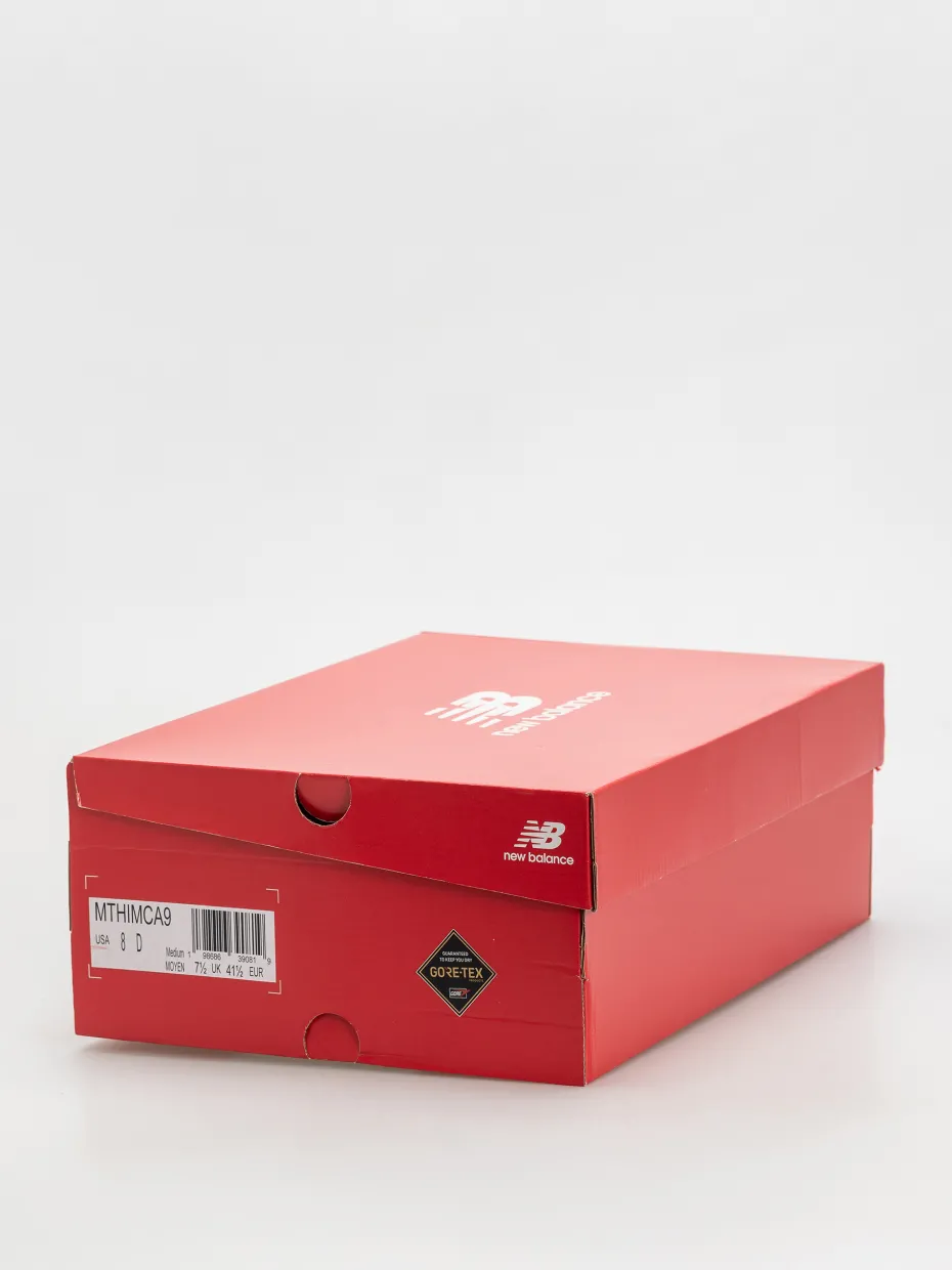 New Balance Fresh Foam X Hierro V9 Hiker Gore-Tex Shoes