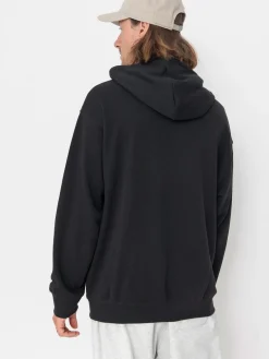 New Balance Numeric HD Hoodie
