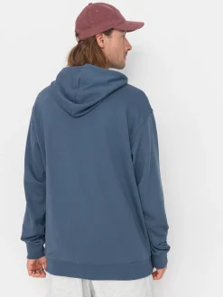 New Balance Numeric HD Hoodie