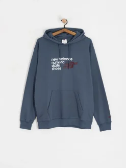 New Balance Numeric HD Hoodie