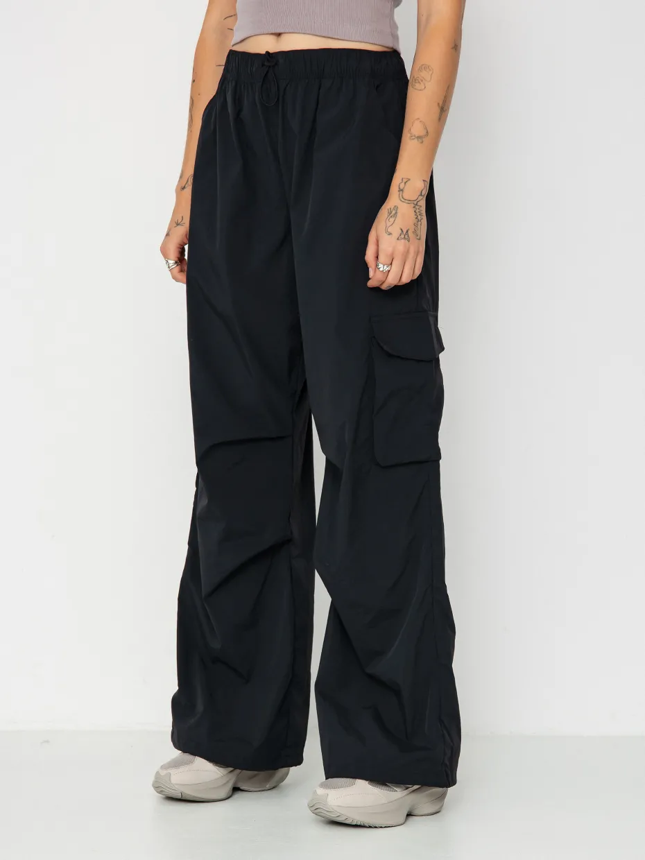 New Balance Nylon Cargo Wmn Pants