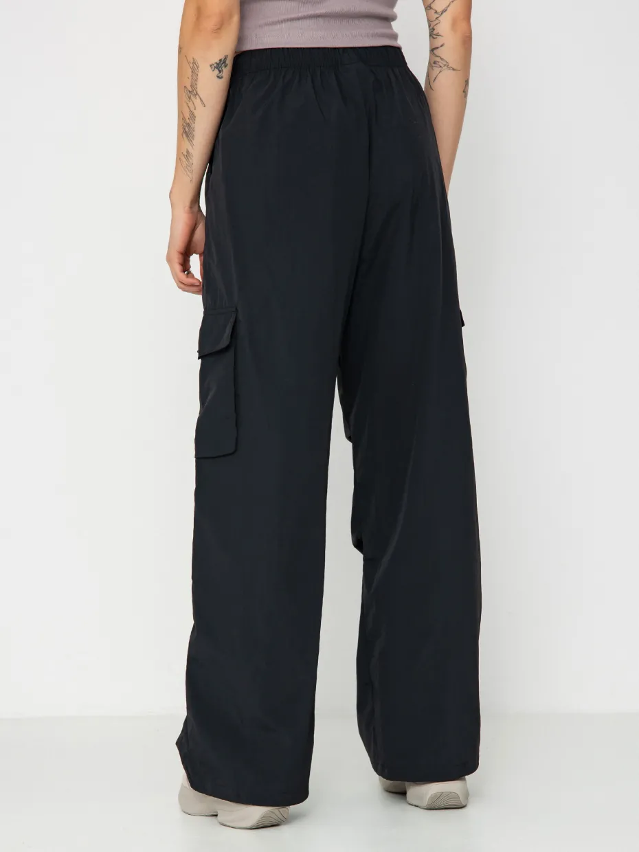 New Balance Nylon Cargo Wmn Pants