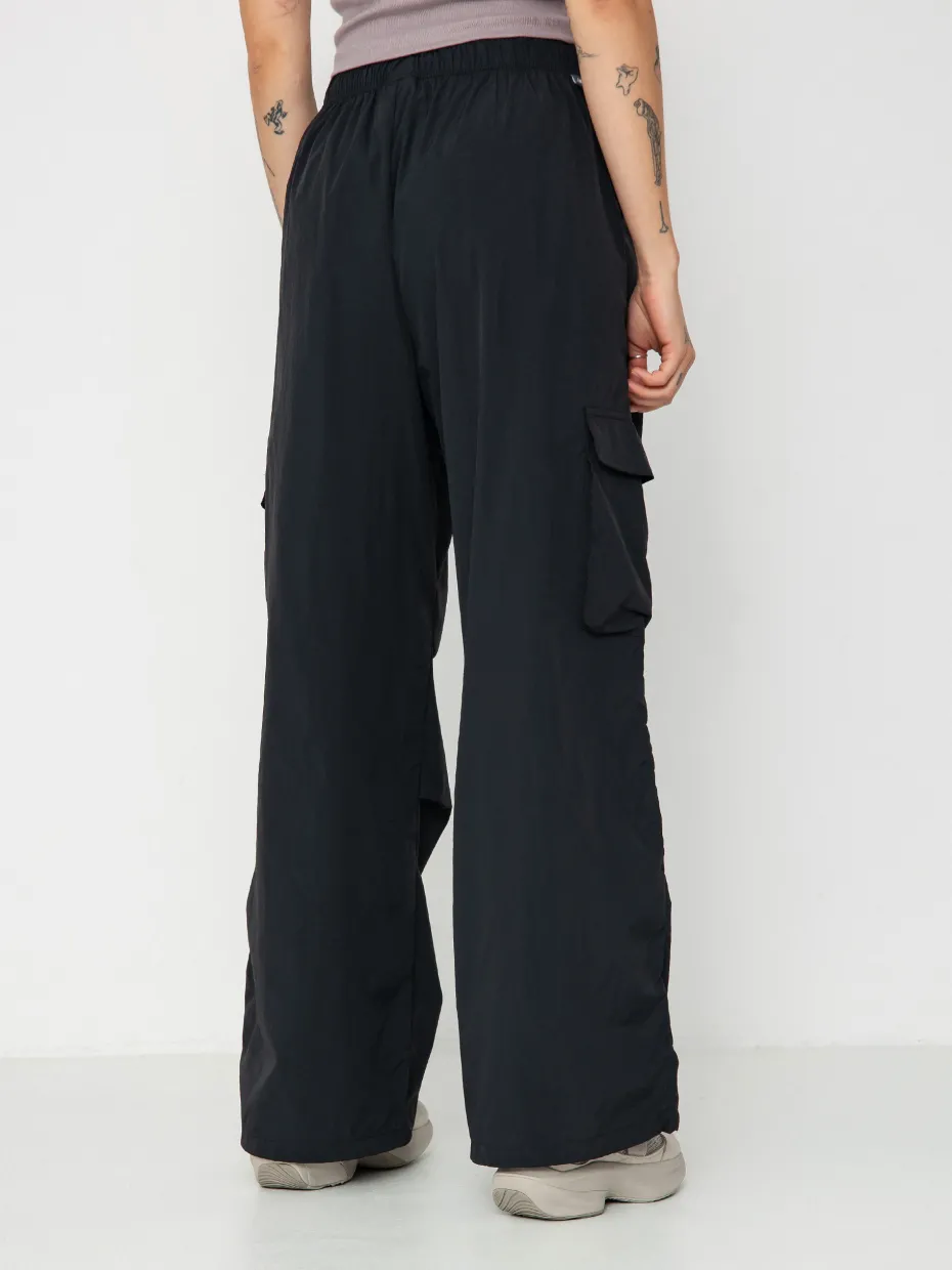 New Balance Nylon Cargo Wmn Pants