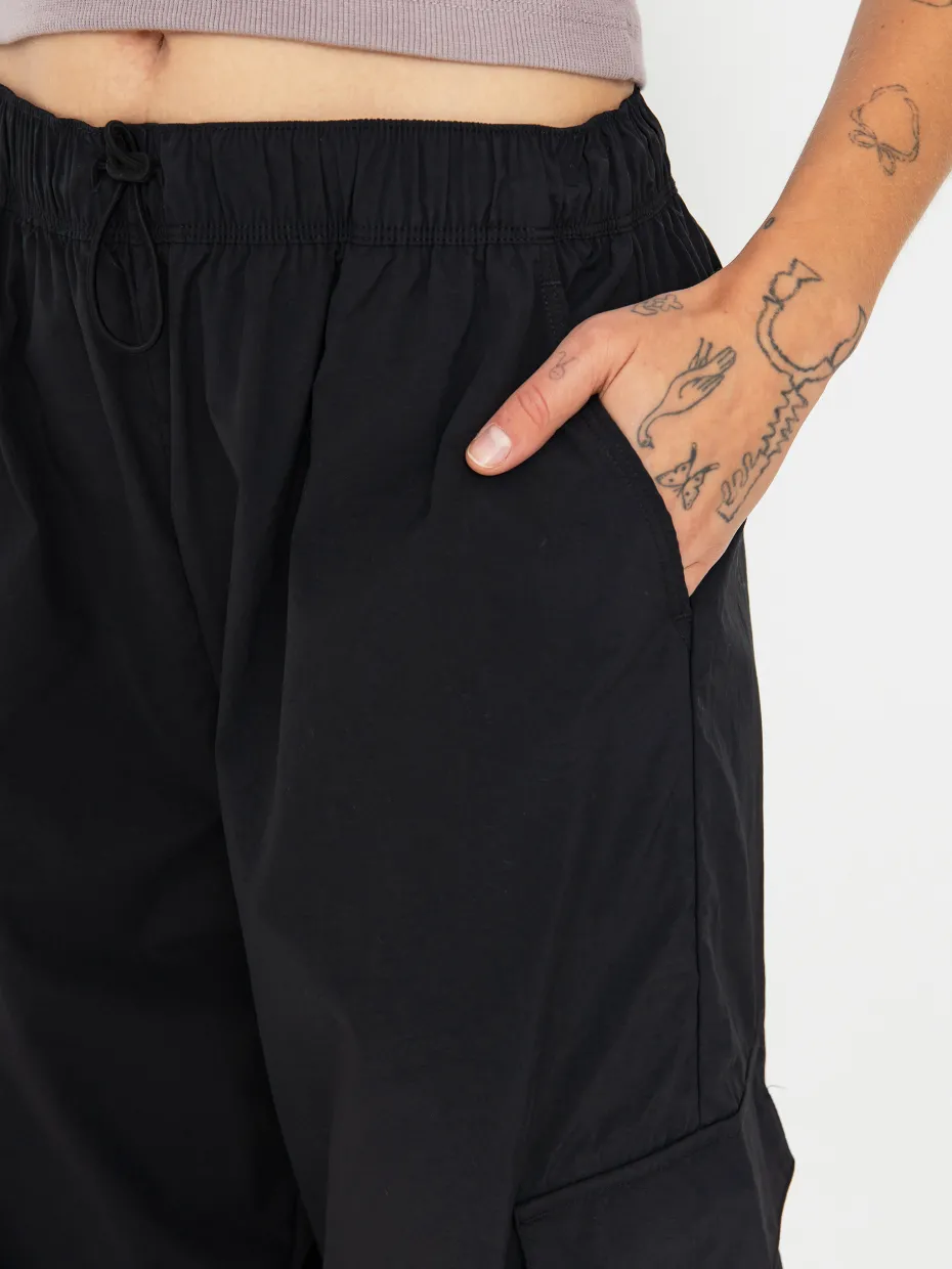 New Balance Nylon Cargo Wmn Pants