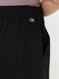 New Balance Nylon Cargo Wmn Pants