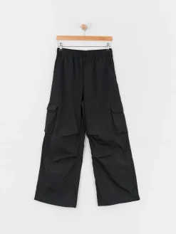 New Balance Nylon Cargo Wmn Pants