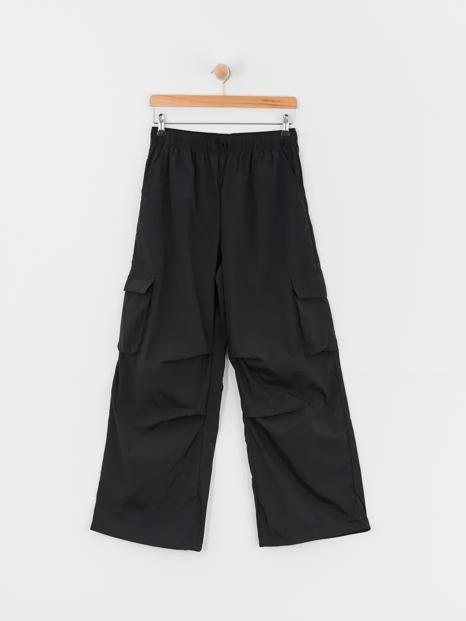 New Balance Nylon Cargo Wmn Pants