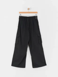 New Balance Nylon Cargo Wmn Pants
