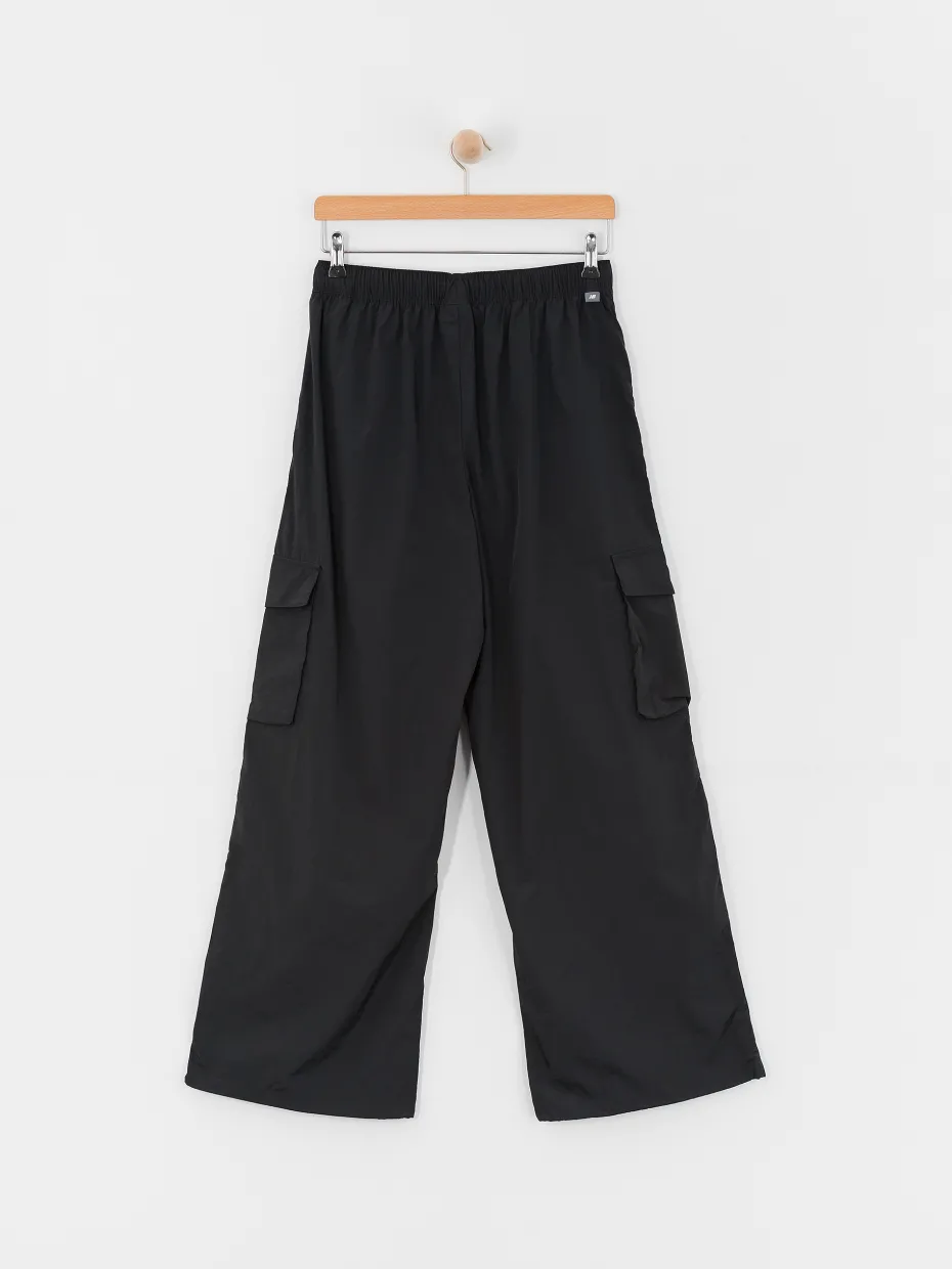 New Balance Nylon Cargo Wmn Pants