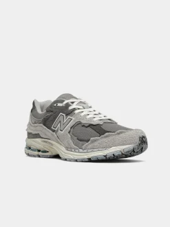 New Balance Shoes 2002