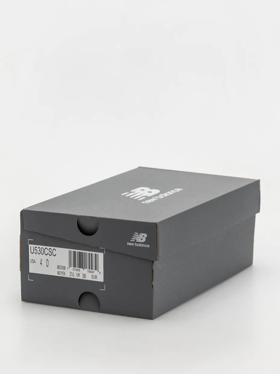 New Balance Shoes 530