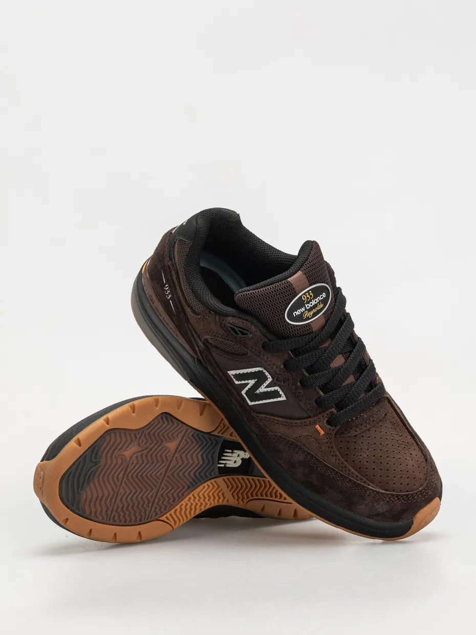 New Balance Shoes 933