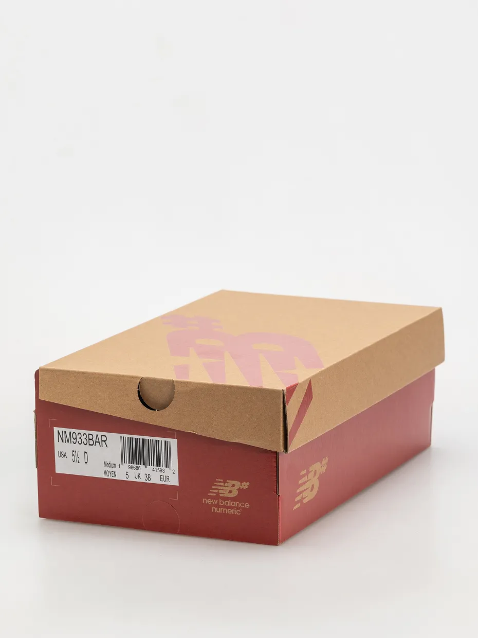 New Balance Shoes 933
