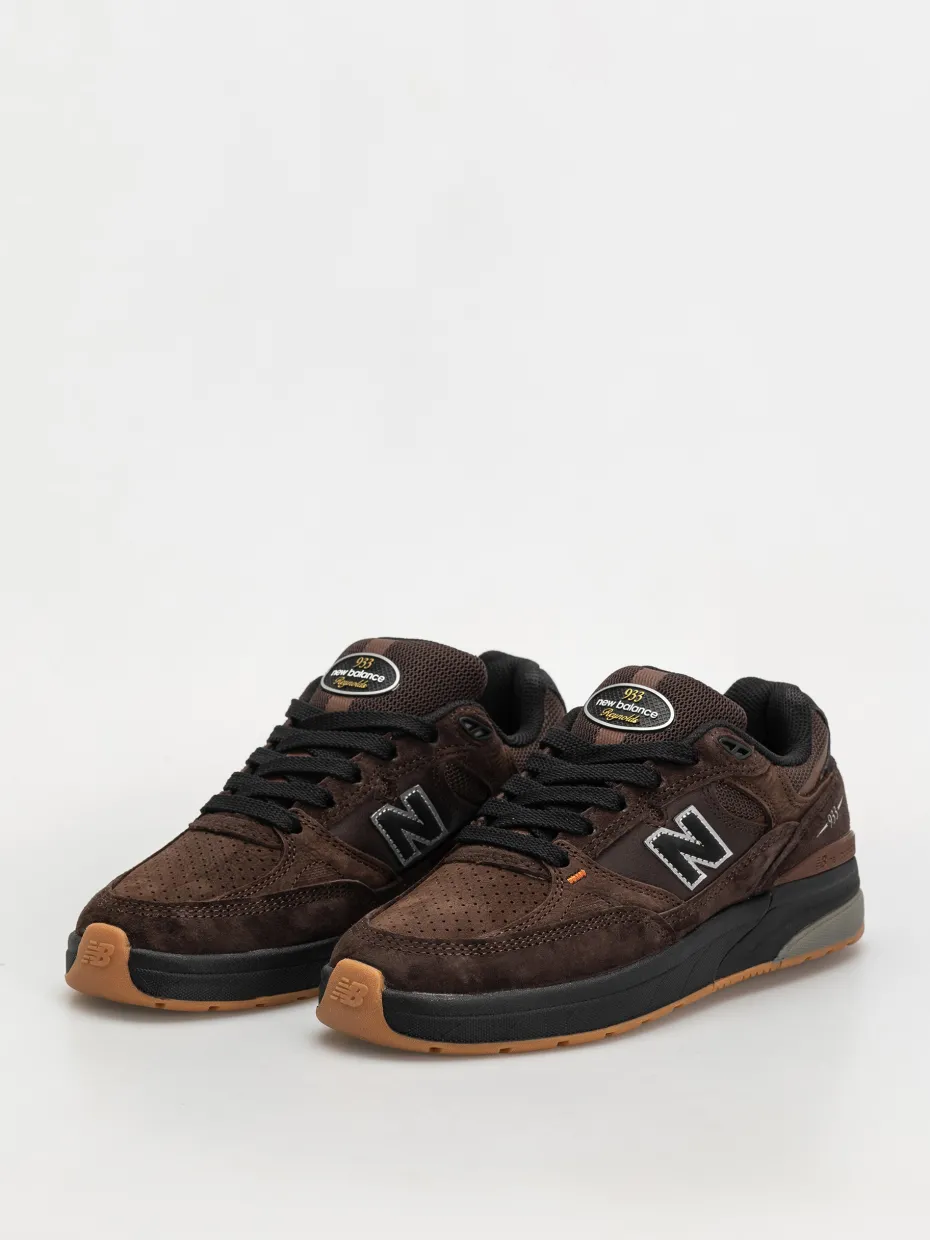 New Balance Shoes 933