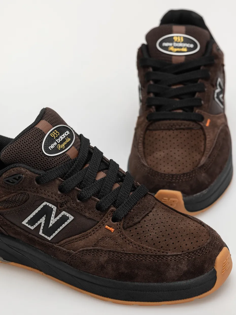 New Balance Shoes 933