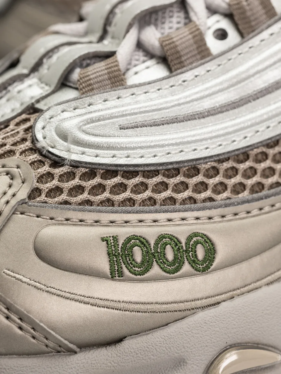 New Balance Shoes 1000