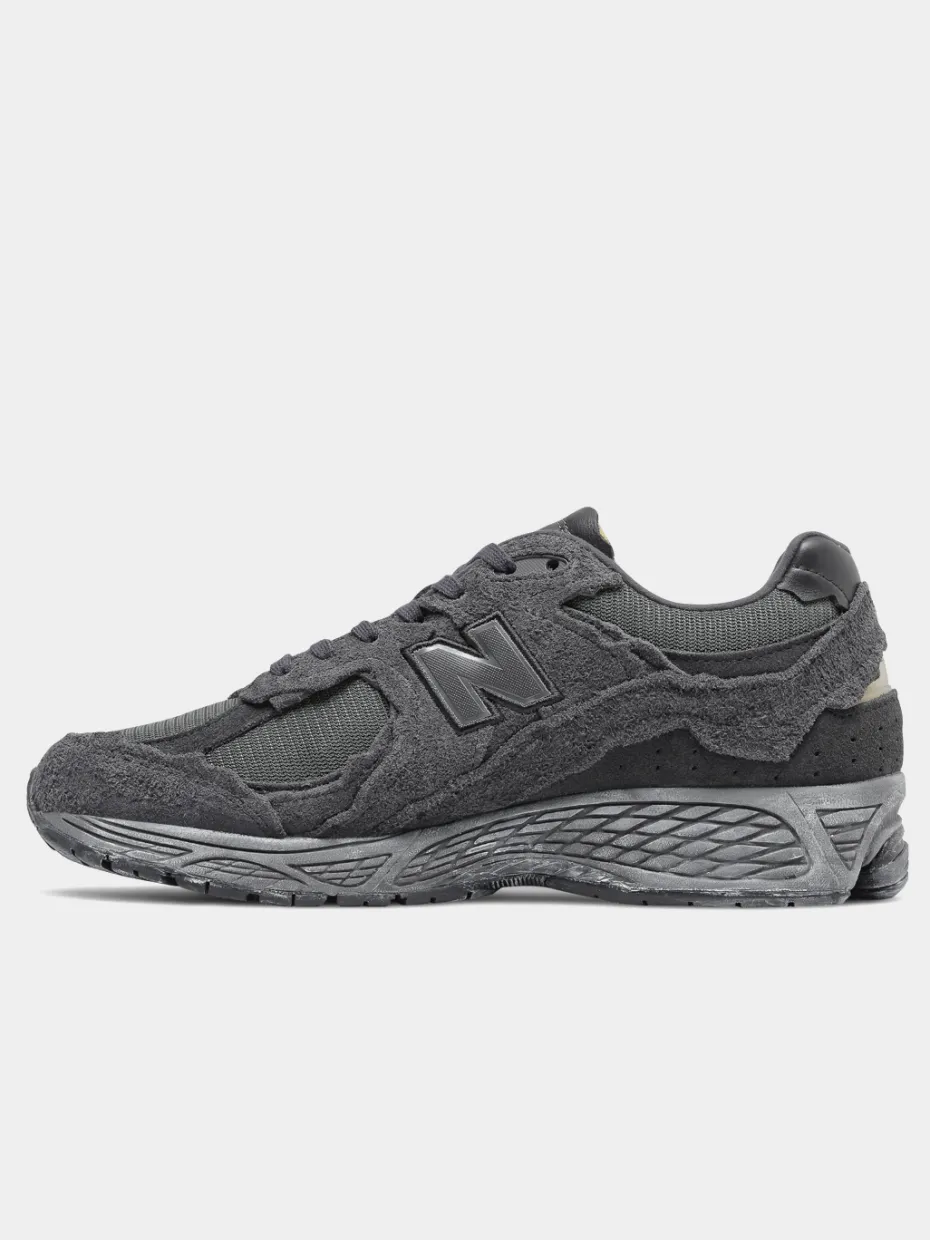 New Balance Shoes 2002