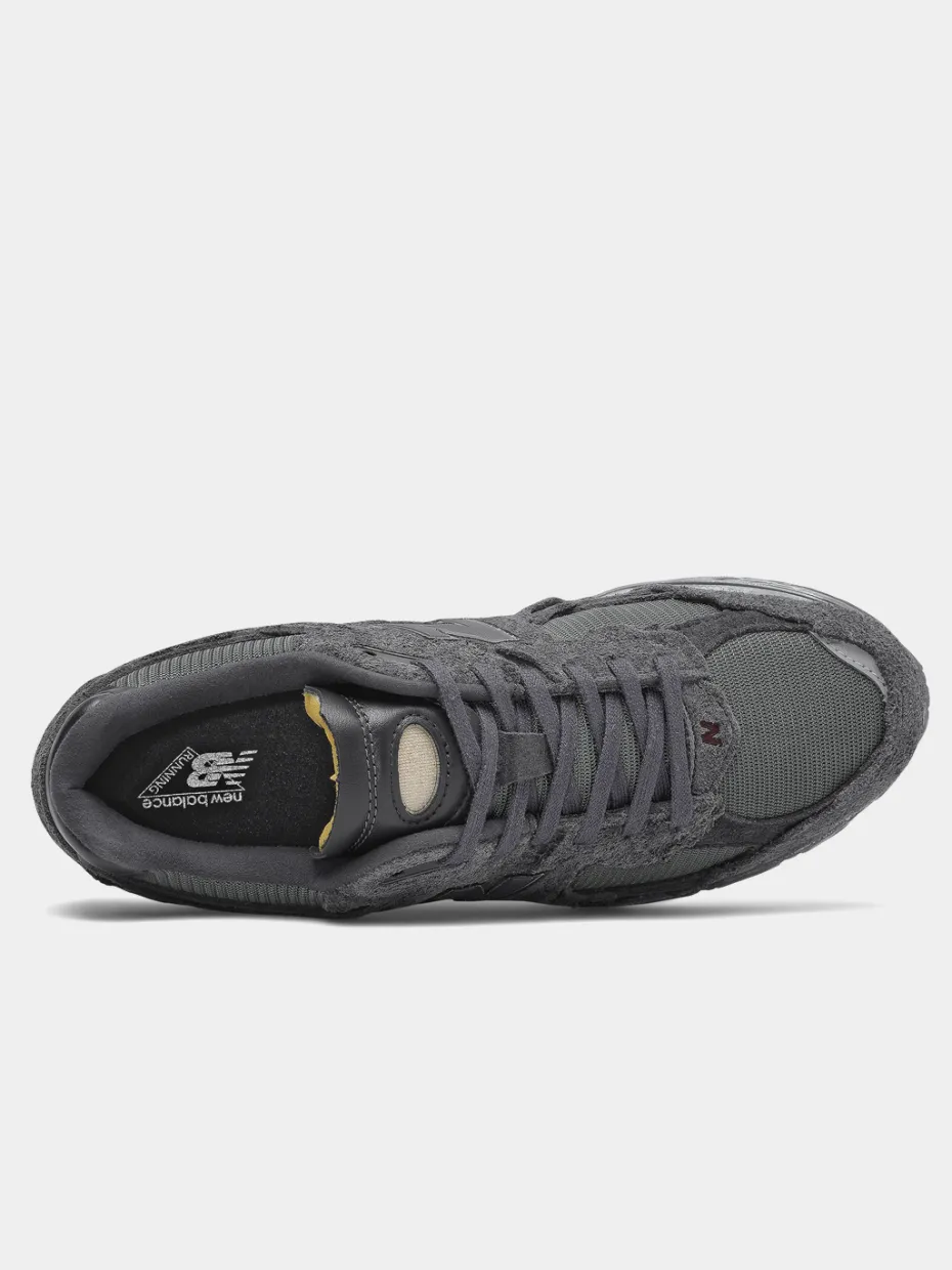 New Balance Shoes 2002