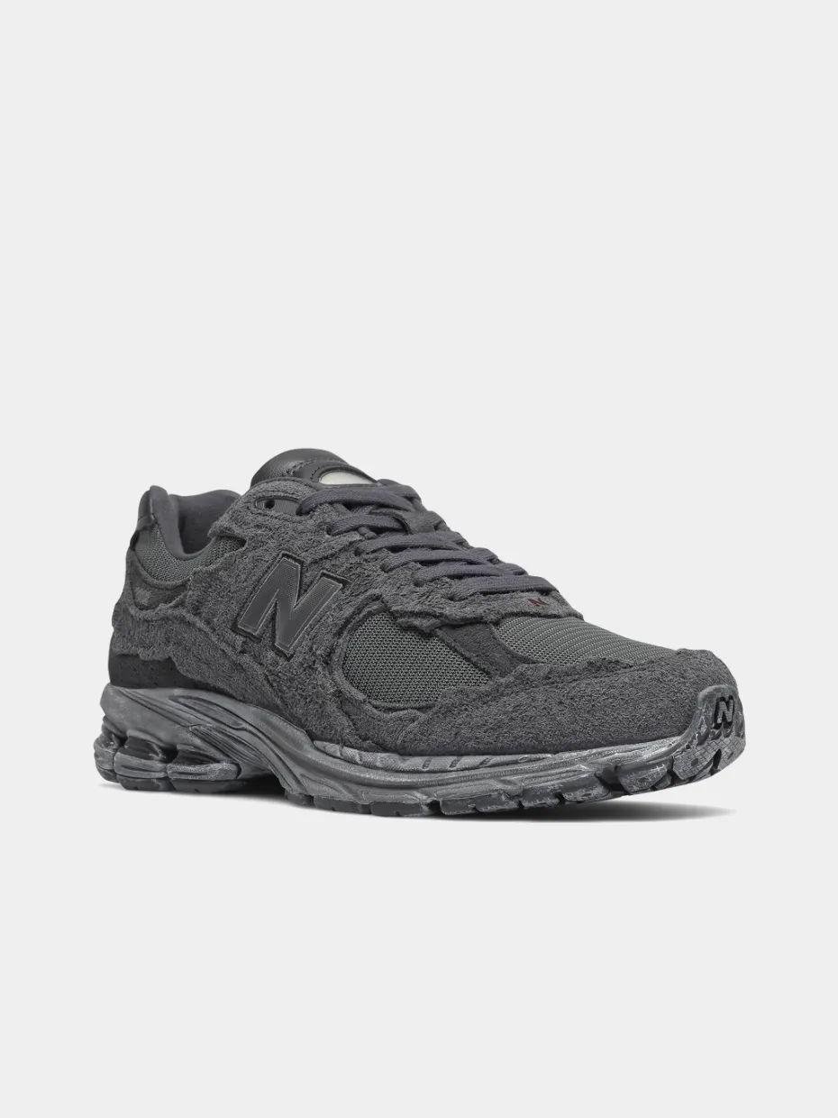 New Balance Shoes 2002