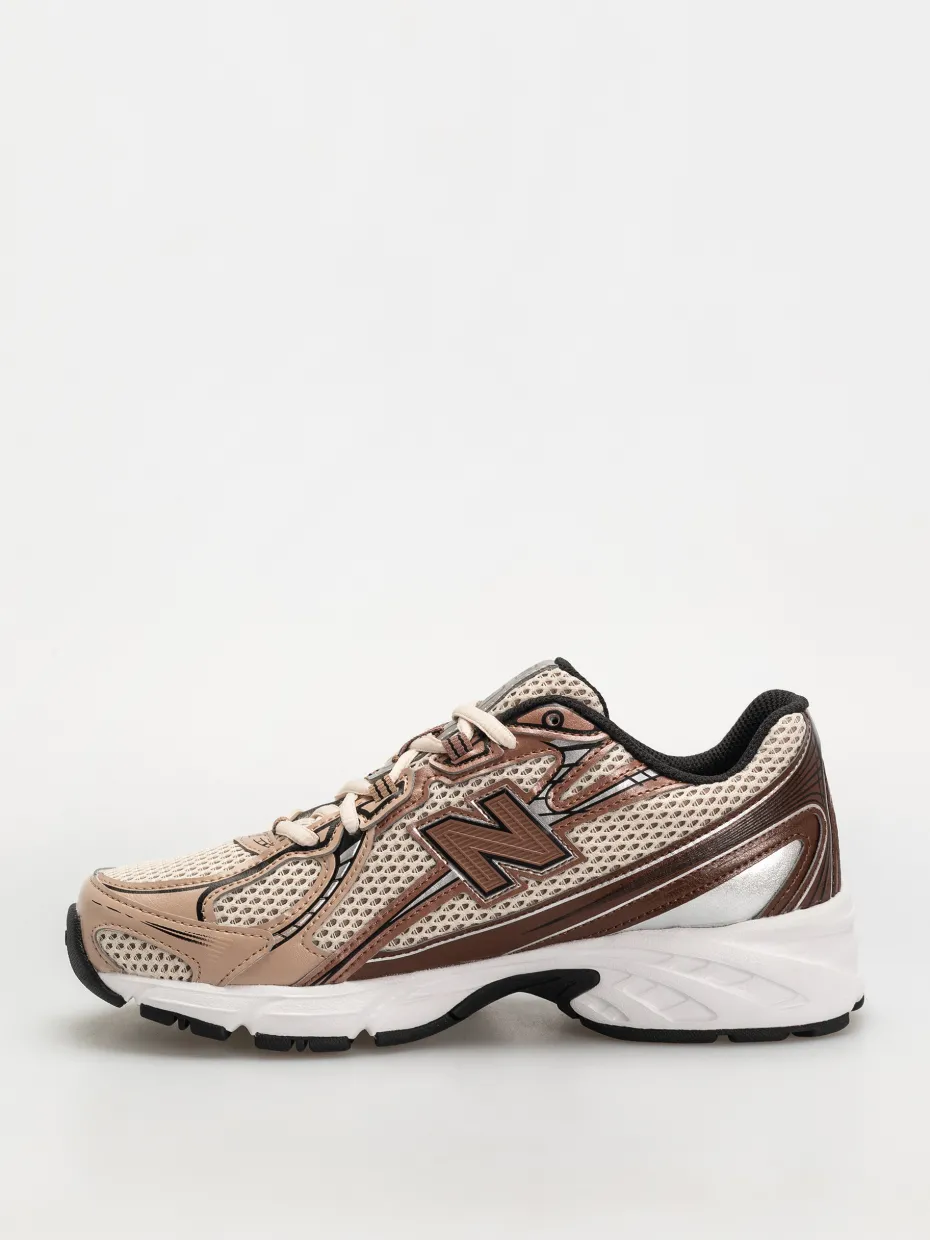New Balance Shoes 740