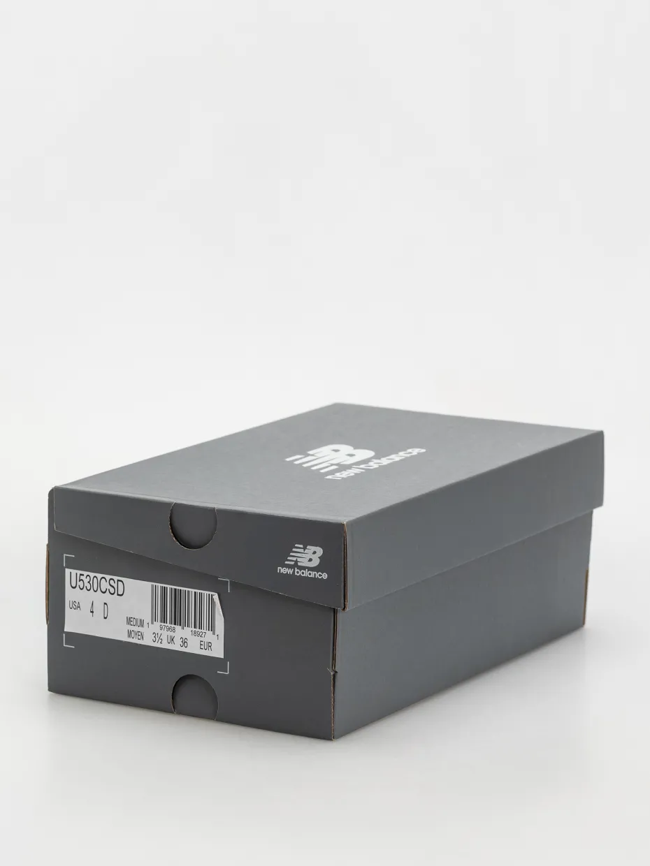 New Balance Shoes 530