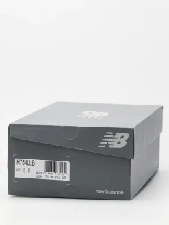 New Balance Shoes 754