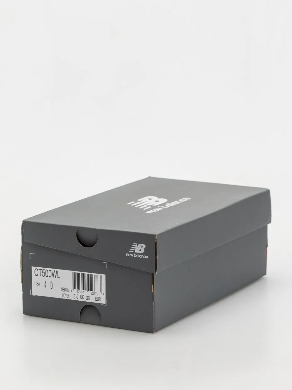 New Balance Shoes 500
